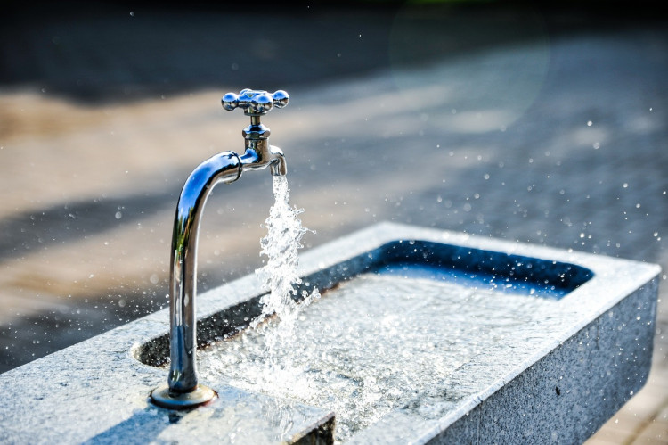 Florida Bans Fluoride in Public Water, Becoming Second State to End Decades-Long Public Health Practice