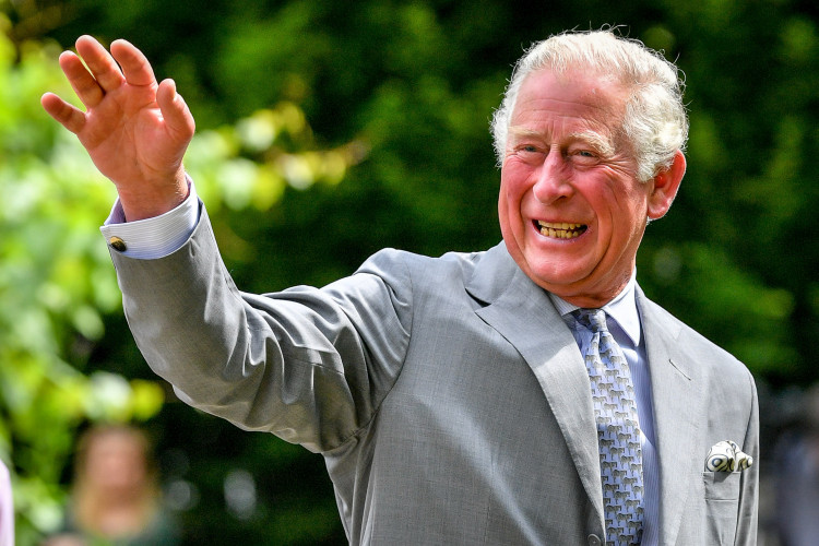 King Charles's Fortune Hits £640 Million, Surpassing Late Queen by £270 Million