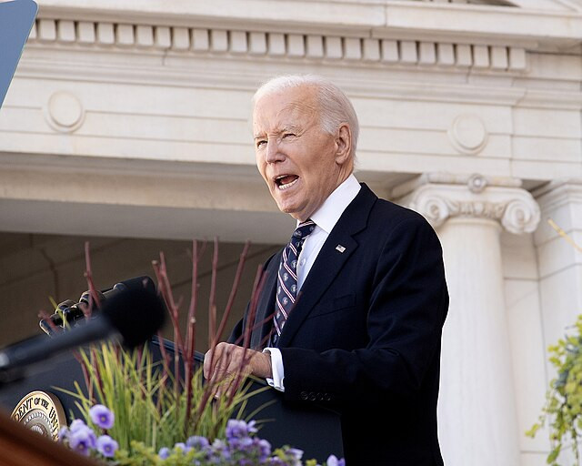 Audio Reveals Biden Memory Lapses in Classified Docs Probe as White House Faces Fresh Scrutiny