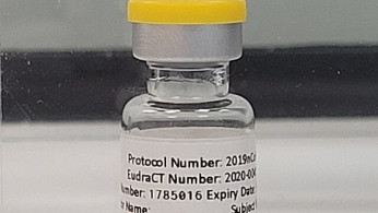 FDA Grants Novavax COVID-19 Vaccine Limited Approval for High-Risk Groups Only