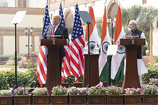 US Restricts Visas for Indian Travel Firms Accused of Aiding Illegal Migration
