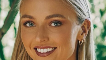 OnlyFans Creator Annie Knight Hospitalized After 583-Person Stunt Leaves Her Bleeding