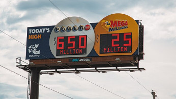 $83.5 Million Lotto Texas Winner Takes State to Court Over Refused Payout