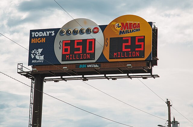 $83.5 Million Lotto Texas Winner Takes State to Court Over Refused Payout