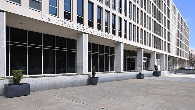 Federal Judge Blocks Trump Order to Dismantle Education Department, Reinstates 1,300 Employees