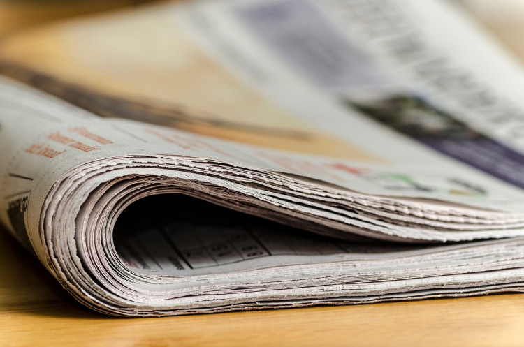 U.S. Firm RedBird to Acquire Telegraph in $674 Million Deal, Ending Two-Year Auction Saga