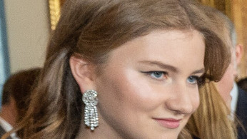 Future Queen of Belgium Could Be Banned From U.S. as Trump Targets Harvard Over Foreign Students