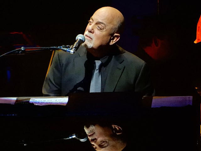 Billy Joel Diagnosed With Rare Brain Condition, Halts Tour Amid Vision and Balance Issues