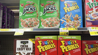 U.S. Kids’ Cereals Now Have 34% More Fat, 11% More Sugar Than a Decade Ago, Study Finds