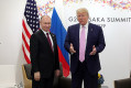 Russia Condemns Trump’s $175 Billion Golden Dome Space Weapon Project
