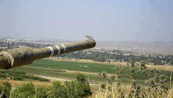 Israel and Syria Hold Secret Border Talks After Assad’s Fall: Report