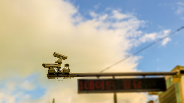 India Blocks Hundreds of CCTV Models Over China Spy Fears, Demands Source Code Access