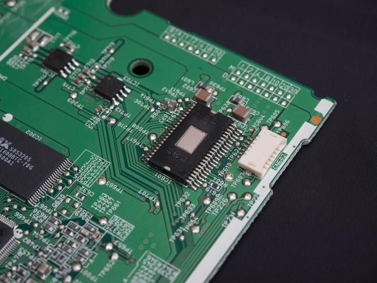 U.S. Restricts Semiconductor Design Software Exports to China, Targeting Key Tech Firms Amid Rising Trade Tensions