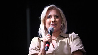 Savannah Chrisley Speaks Out as Todd and Julie Return Home After Trump Pardons