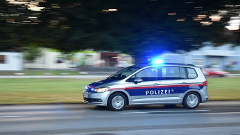 Gunman Opens Fire at Graz High School, Killing 9 in Austria’s Worst School Rampage