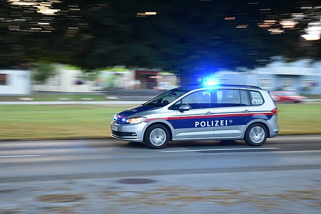 Gunman Opens Fire at Graz High School, Killing 9 in Austria’s Worst School Rampage