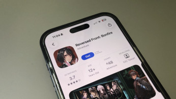 Hong Kong Police Warn Downloading Taiwan-Linked Game Reversed Front May Violate National Security Law