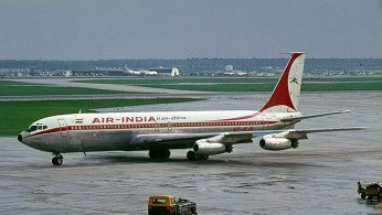 Air India Plane Carrying 242 Crashes Into Hostel Minutes After Takeoff in Ahmedabad, Killing at Least 30