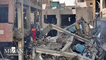 Iran Accuses Israel of 'Declaration of War' After Strikes Kill Top Commanders, Launches Over 100 Drones in Response