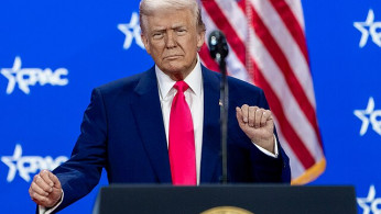 Trump Warns Iran of 'Even More Brutal' Strikes, Urges Tehran to ‘Make a Deal’ Before It's Too Late