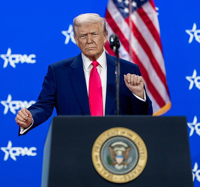 Trump Warns Iran of 'Even More Brutal' Strikes, Urges Tehran to ‘Make a Deal’ Before It's Too Late