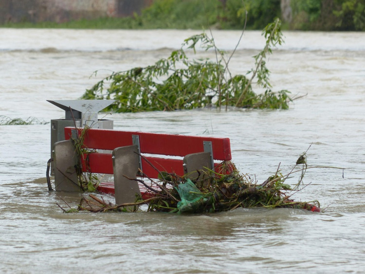 At Least 5 Dead, 3 Missing in West Virginia Flooding After Torrential Rains Overwhelm Ohio and Marion Counties