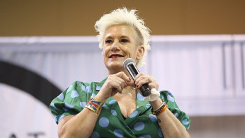 Food Network Star Anne Burrell Dies at 55 After Being Found Unresponsive in Brooklyn
