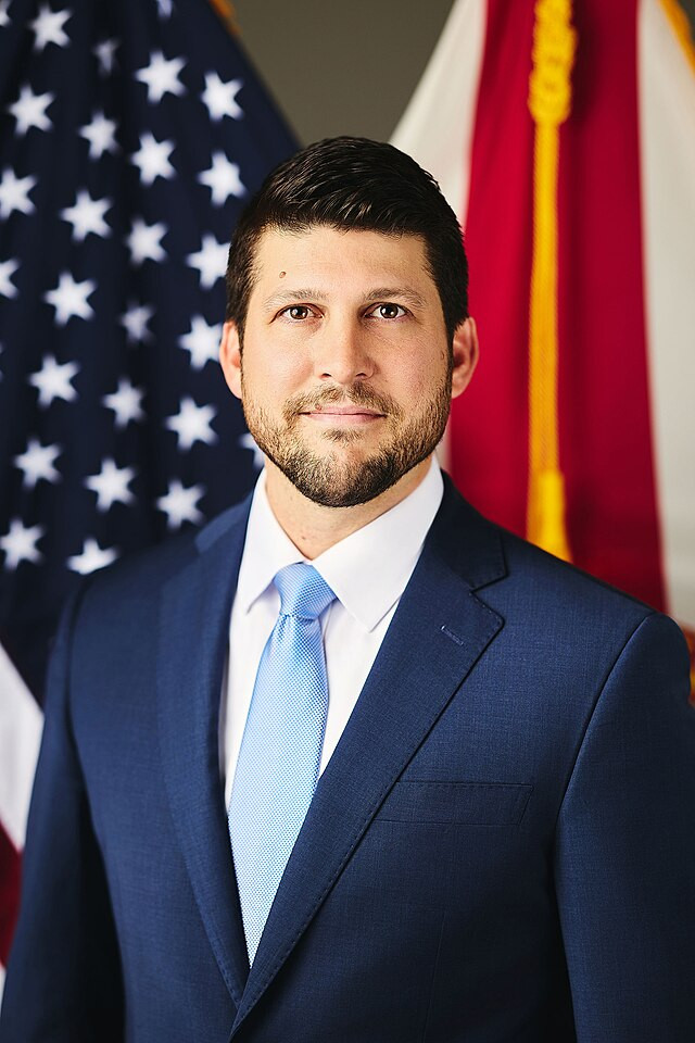 Florida Attorney General Held in Contempt After Defying Federal Immigration Injunction