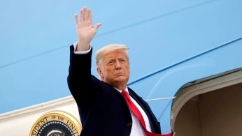 Trump Confirms U.S. Bombing of Iran’s Fordow, Natanz, and Esfahan Nuclear Facilities, Signals End of Diplomacy