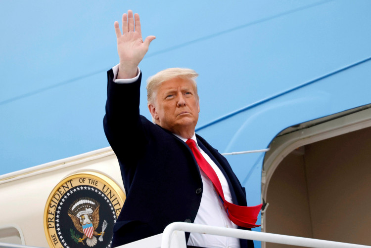 Trump Confirms U.S. Bombing of Iran’s Fordow, Natanz, and Esfahan Nuclear Facilities, Signals End of Diplomacy