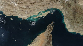 Oil Tankers U-Turn in Hormuz as China Orders Emergency Daily Check-Ins Amid Strike Fears