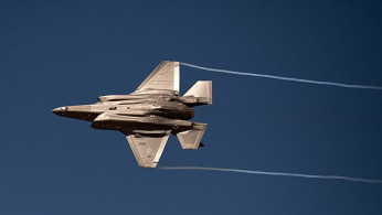 UK to Purchase 12 F-35A Jets Capable of Carrying Nuclear Weapons in Largest Strategic Shift Since Cold War