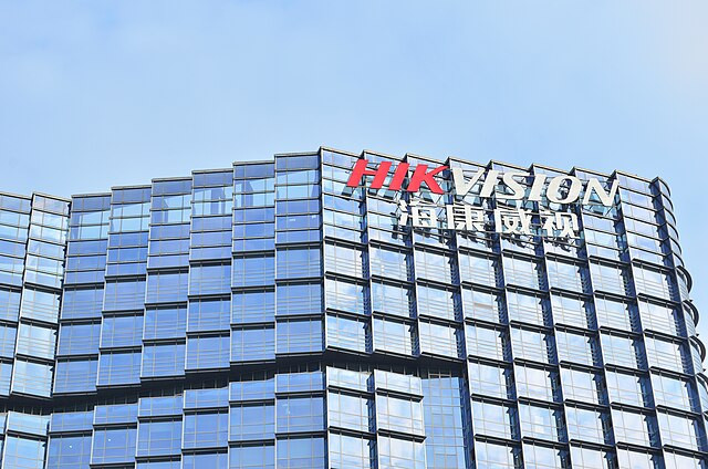 Canada Orders Chinese Surveillance Giant Hikvision to Shut Down Operations Over National Security Risks