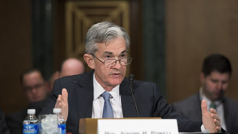 Fed Chair Powell Accused of Lying to Congress Over $2.5B Headquarters 'Luxury' Renovation