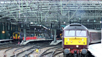 King Charles to Retire Royal Train by 2027 in Bid to Cut £86.3M Palace Budget