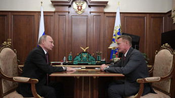 Russia’s Transport Minister Found Dead After Putin Firing, Kremlin Cites Suicide, Media Points to Scandal