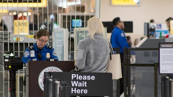 TSA to End 20-Year Shoe Removal Rule as Homeland Security Launches New Screening Overhaul