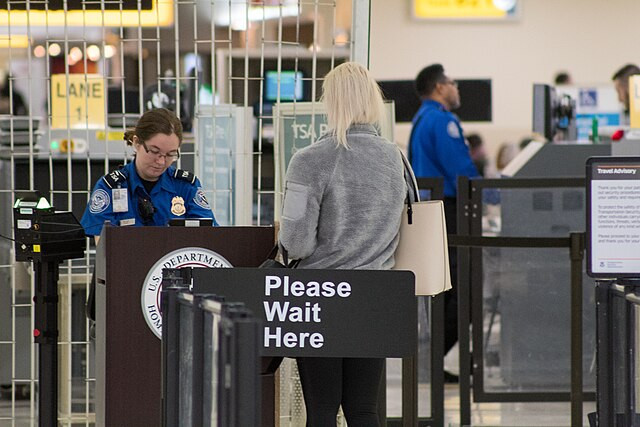 TSA to End 20-Year Shoe Removal Rule as Homeland Security Launches New Screening Overhaul