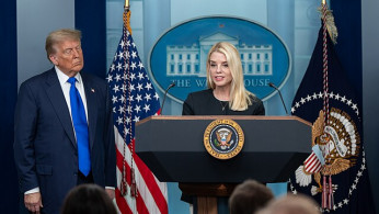 Trump DOJ Scrambles to Quash Talk of ‘Daylight’ With FBI on Epstein Suicide Memo