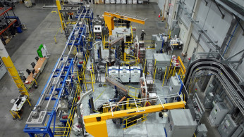 Apple Commits $500 Million to MP Materials to Boost U.S. Rare Earth Magnet Supply