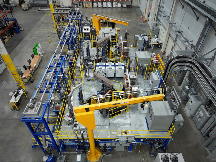 Apple Commits $500 Million to MP Materials to Boost U.S. Rare Earth Magnet Supply