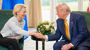 Trump, EU Strike Landmark $1.35 Trillion Trade Deal, Lock In 15% Tariff