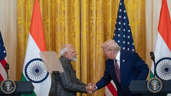Trump Imposes 25% Tariff on India, Warns of ‘Penalty’ Over Russian Military, Energy Ties