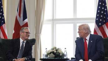 Trump Accused of ‘Throwing Shade’ at Harry and Meghan During Royal Remarks in Scotland