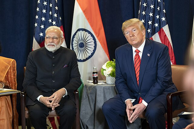 India Defies Trump’s Threats, Maintains Russian Oil Imports Amid U.S. Sanctions Push