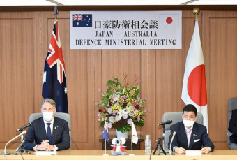 Japan Secures $6.5 Billion Australian Warship Deal as Tokyo Expands Defense Export Footprint