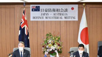 Japan Secures $6.5 Billion Australian Warship Deal as Tokyo Expands Defense Export Footprint