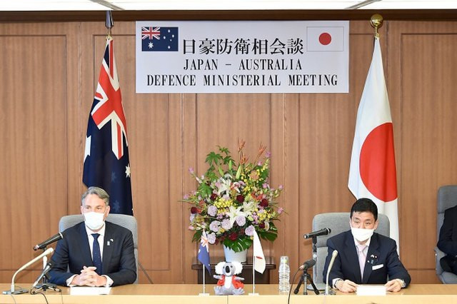 Japan Secures $6.5 Billion Australian Warship Deal as Tokyo Expands Defense Export Footprint