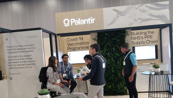 Palantir Surpasses $1 Billion in Quarterly Sales, Lifts Forecast on Soaring AI and Government Demand