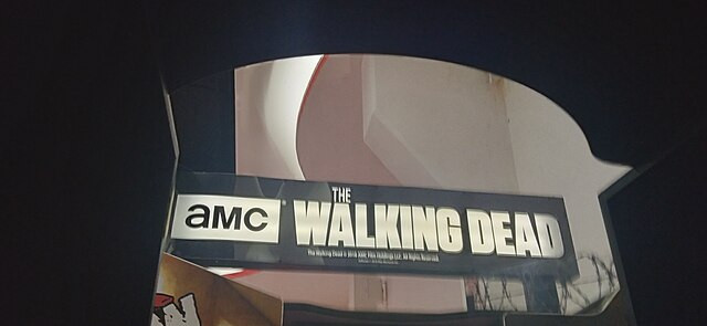 ‘The Walking Dead’ Actress Kelley Mack Dies at 33, Cause of Death Revealed